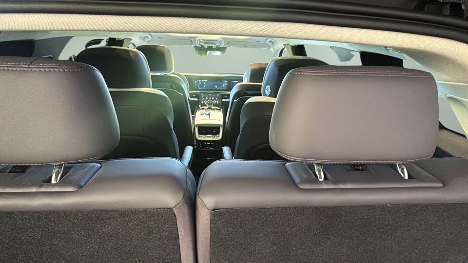 Hongqi E-HS9 120 Exclusive+ 5d
