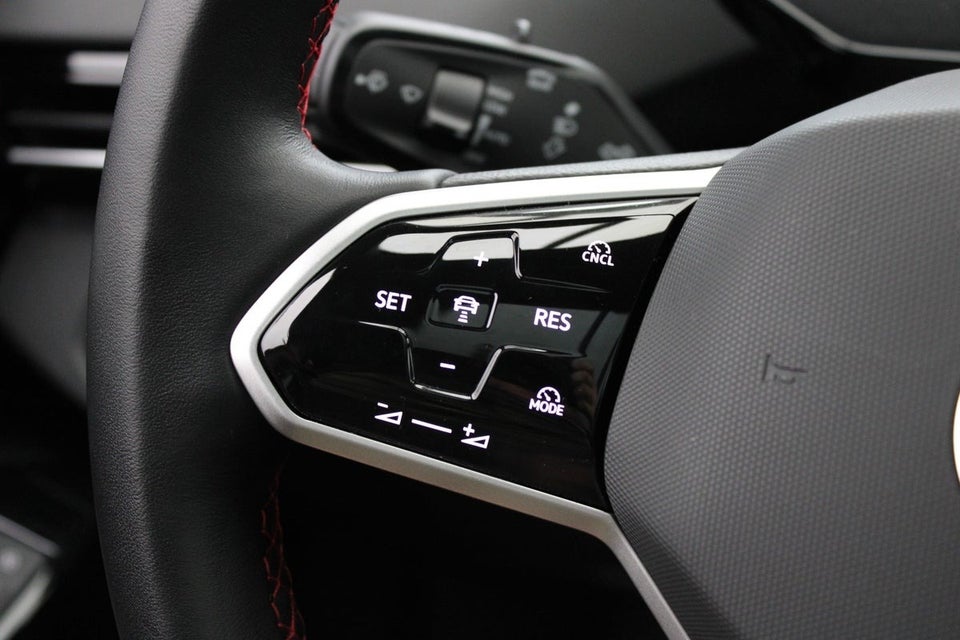 VW ID.4 77 GTX 4Motion 5d