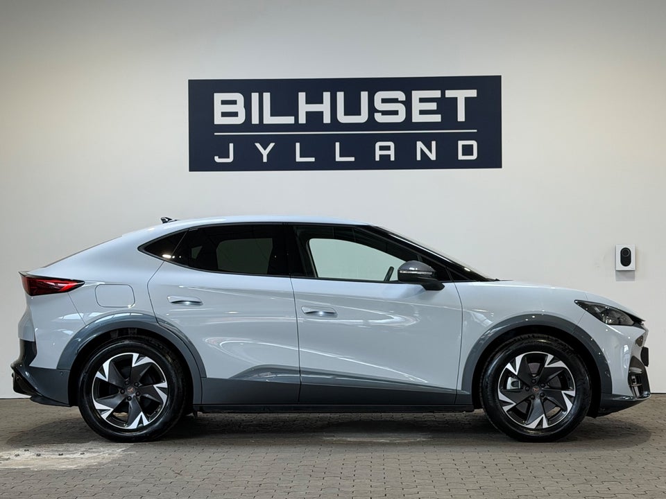 Cupra Tavascan 77 Endurance 5d