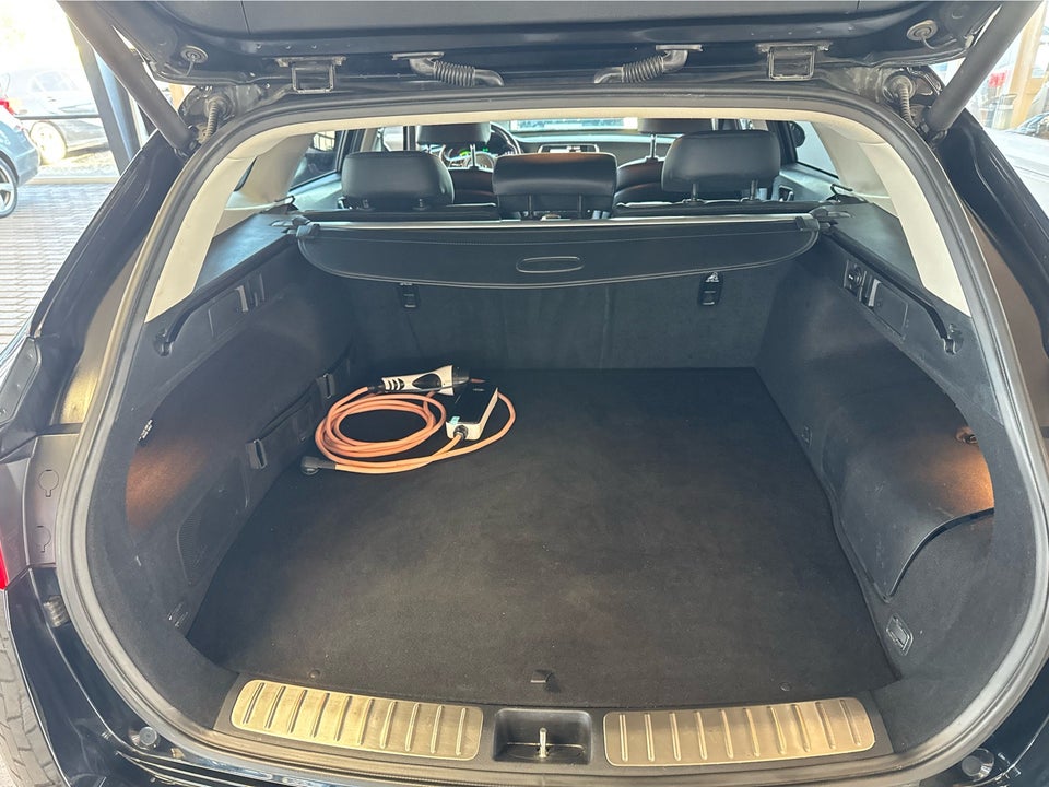 Kia Optima 2,0 PHEV Advance+ 2 SW aut. 5d