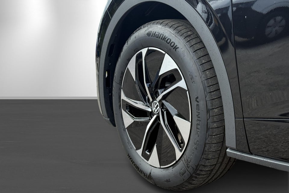VW ID.5 77 Style+ 5d