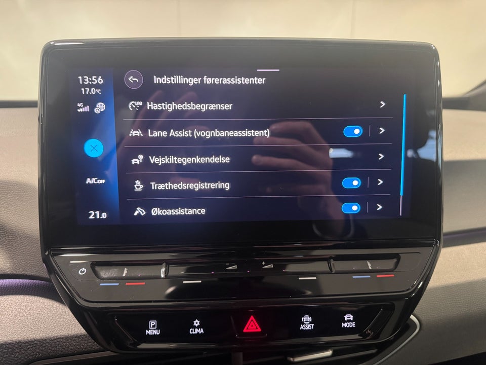 VW ID.3 45 Pure Performance 5d