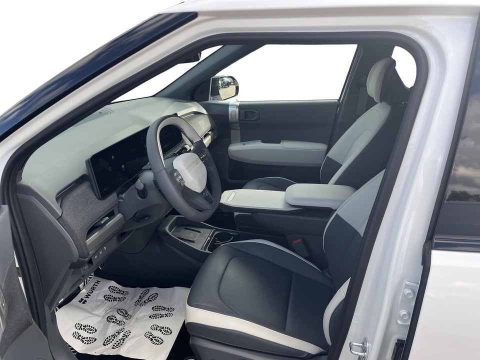 Kia EV3 81 Long Range GT-Line 5d