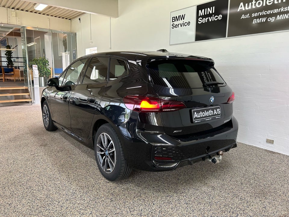 BMW 225e 1,5 Active Tourer M-Sport xDrive aut. 5d