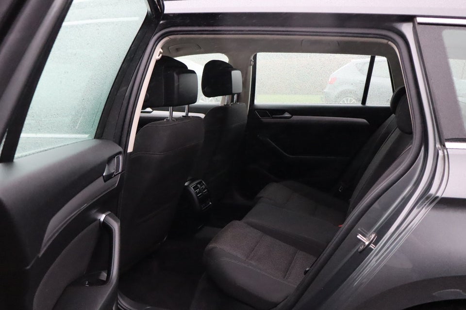 VW Passat 1,4 TSi 150 Comfortline Variant 5d