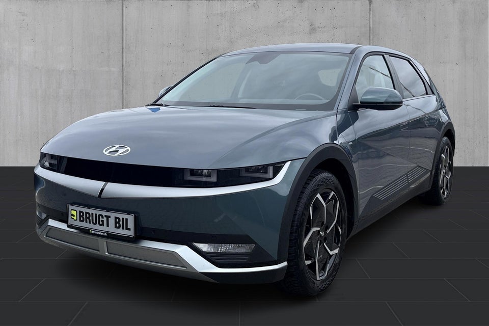 Hyundai Ioniq 5 58 Essential 5d
