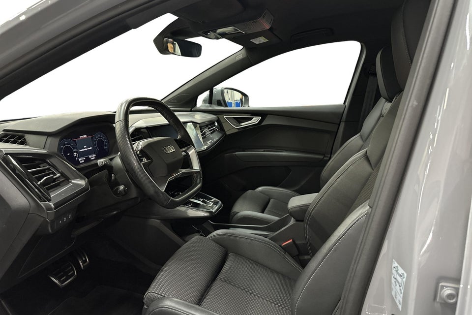 Audi Q4 e-tron 45 Ultra Sportback 5d