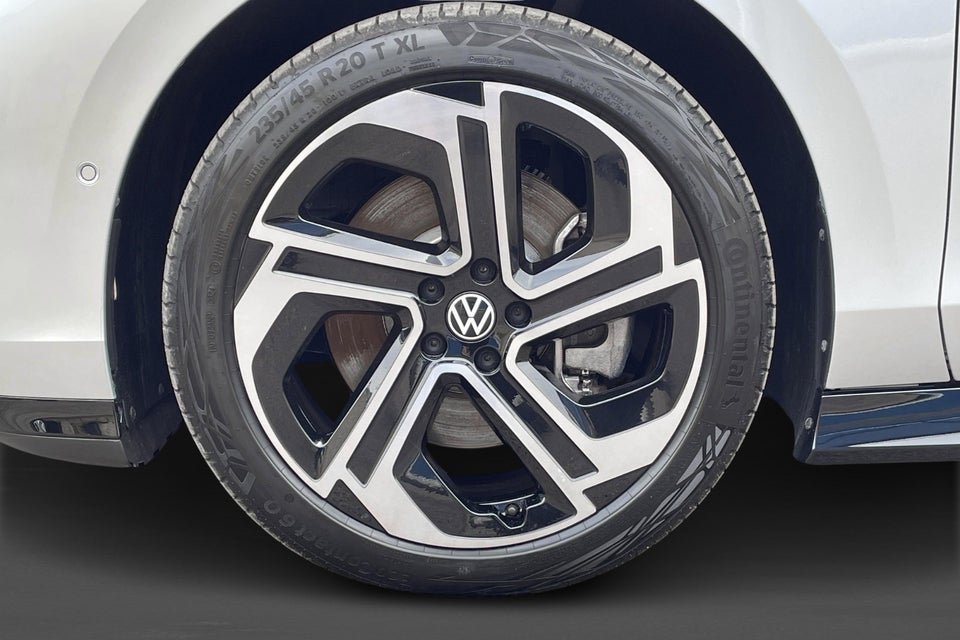 VW ID.7 86 GTX Max+ 4Motion 5d