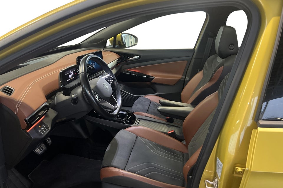 VW ID.4 77 Tech Performance 5d