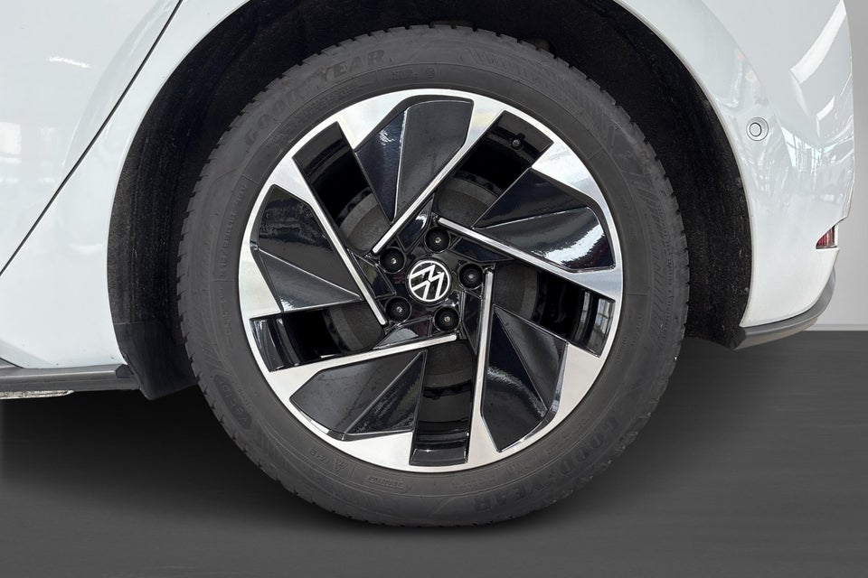 VW ID.3 58 Style 5d