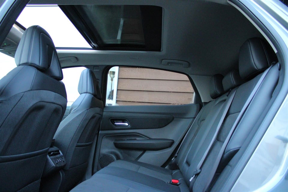 Nissan Ariya 87 Evolve 5d