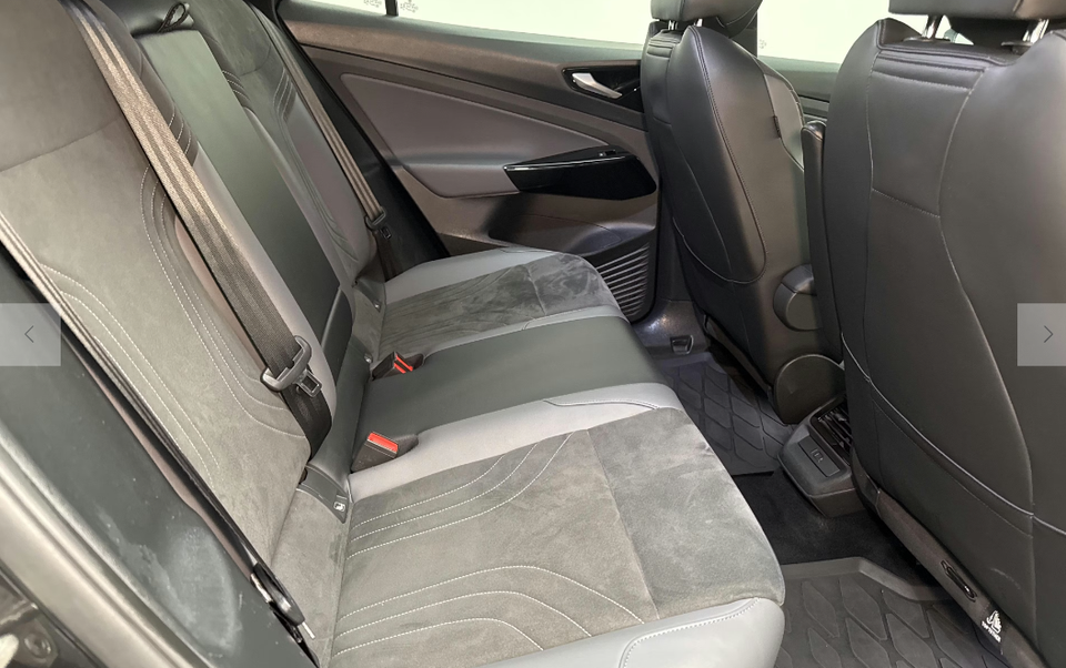 VW ID.4 77 Pro Performance 5d