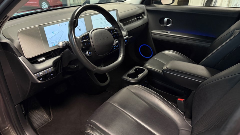 Hyundai Ioniq 5 73 Techniq AWD 5d