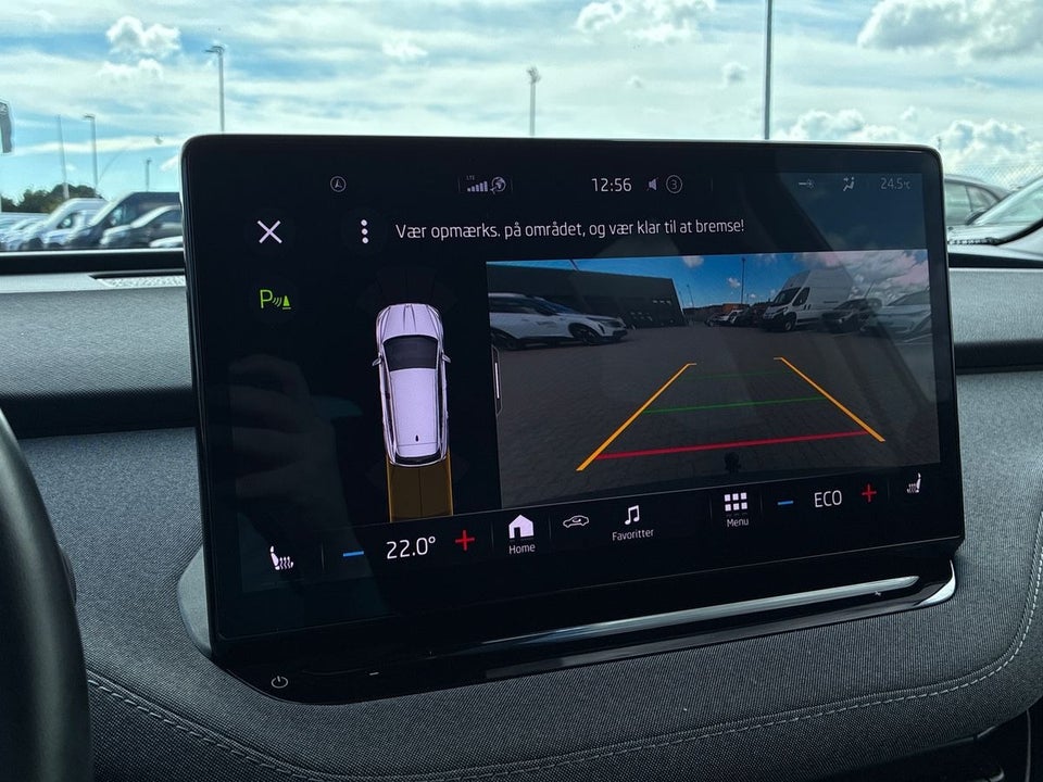Skoda Enyaq 60 iV Premium 5d