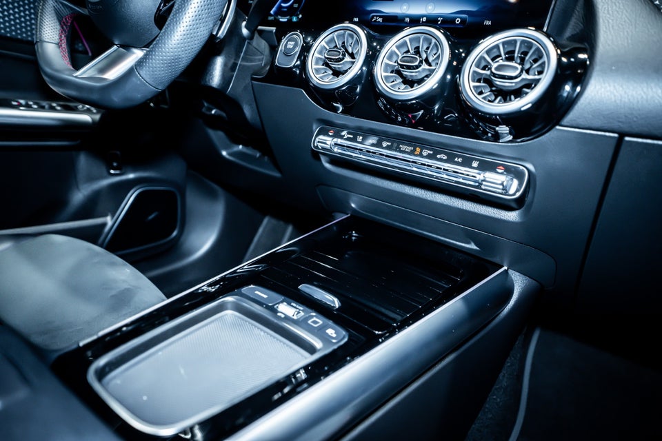 Mercedes EQA250+ AMG Premium 5d