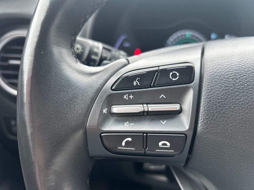 Hyundai Kona 64 EV Premium 5d