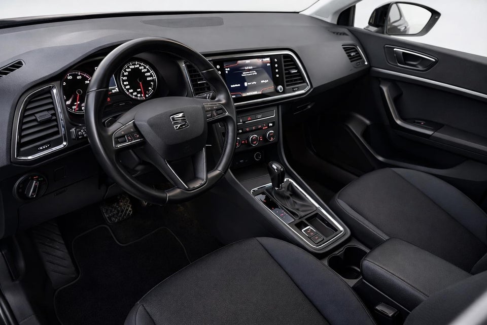 Seat Ateca 1,5 TSi 150 Style DSG 5d