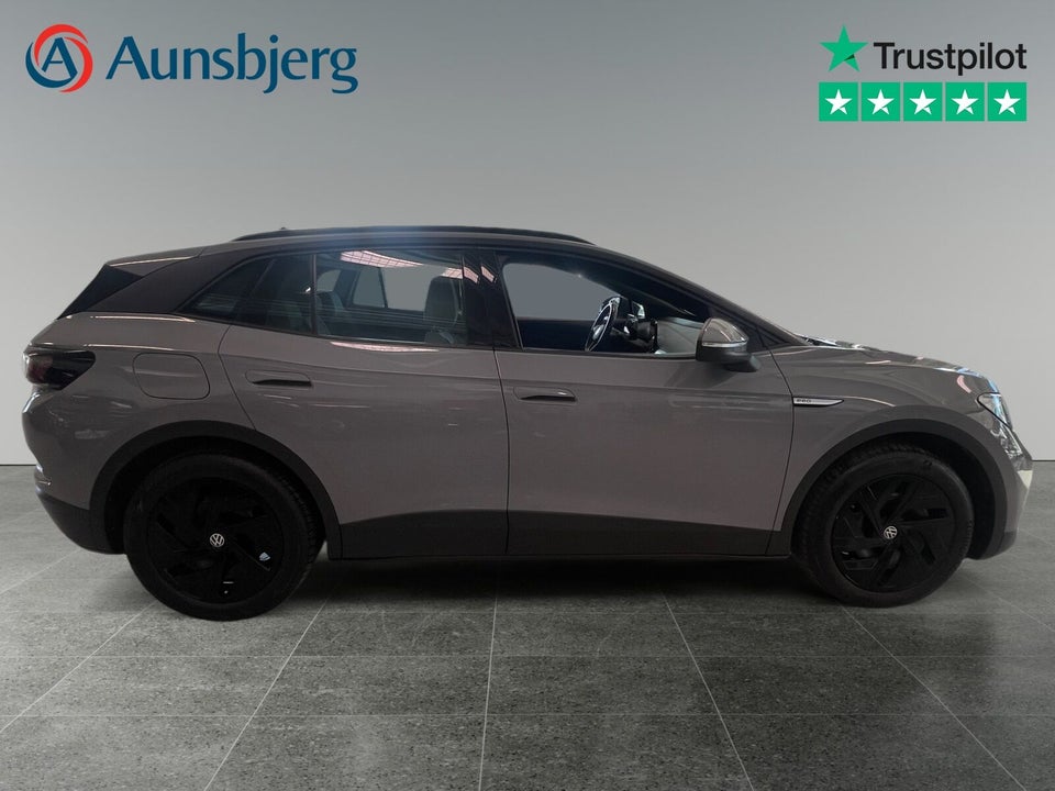 VW ID.4 77 Pro Performance 5d