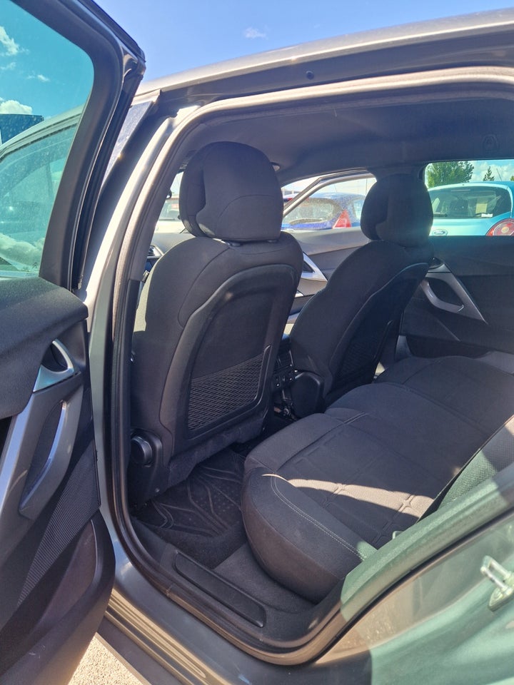 Citroën DS5 1,6 e-HDi 112 Style E6G 5d