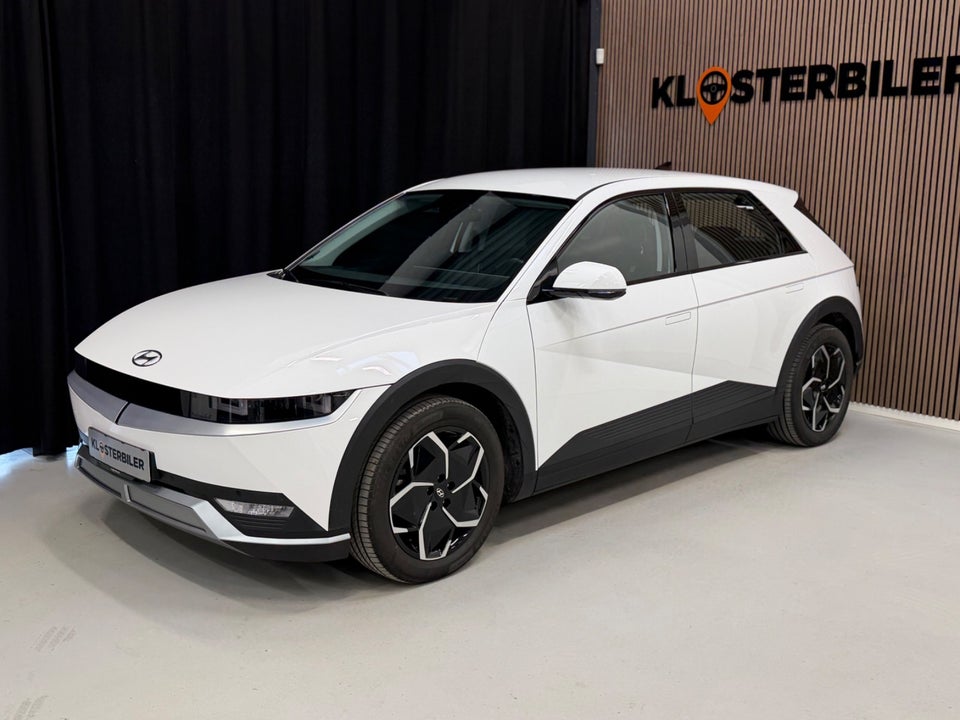 Hyundai Ioniq 5 77 Essential 5d