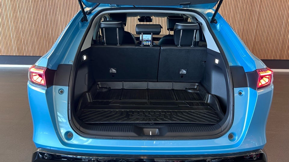 Honda e:Ny1 Elegance 5d
