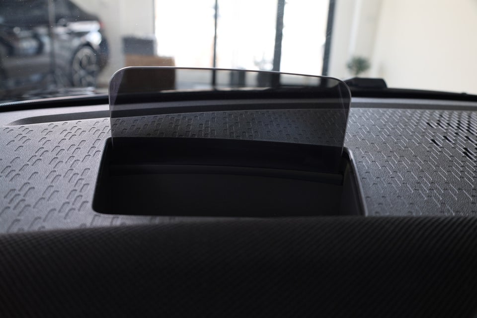 MINI Cooper SE JCW Trim XL 3d