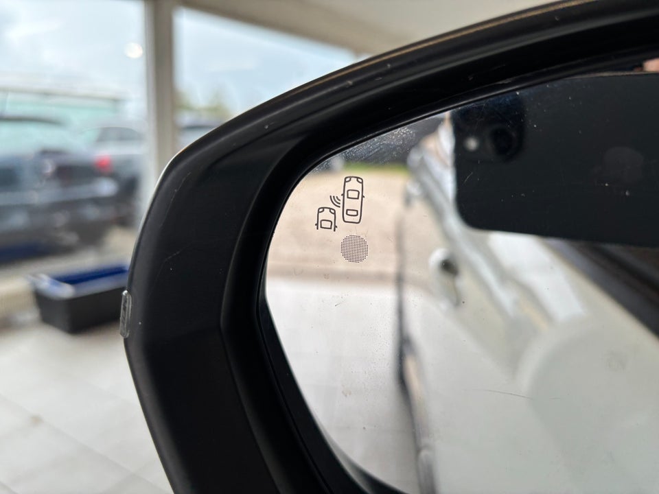 Peugeot 3008 1,6 BlueHDi 120 Allure EAT6 5d