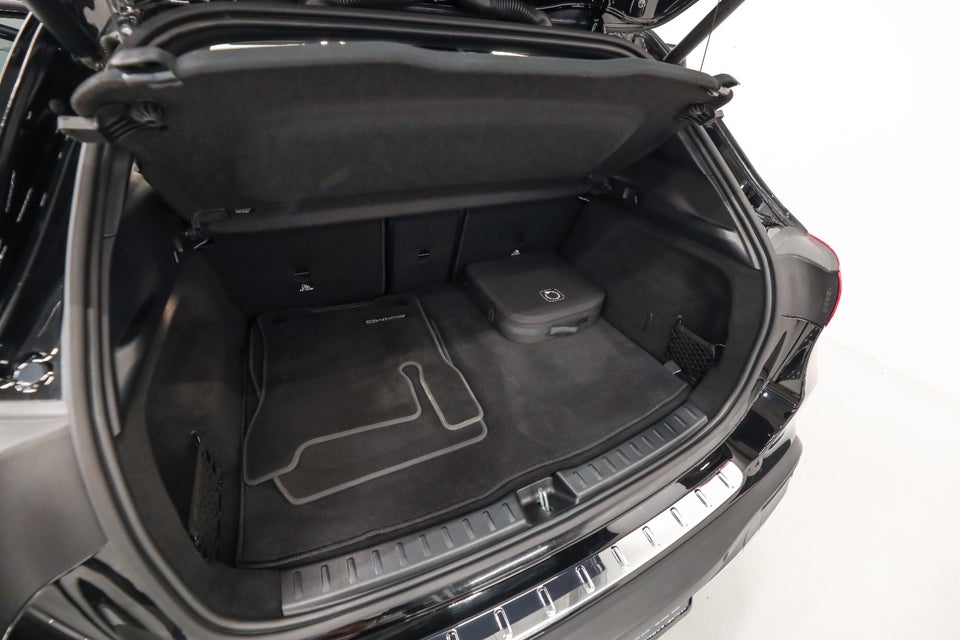 Mercedes EQA350 AMG Advance 4Matic 5d