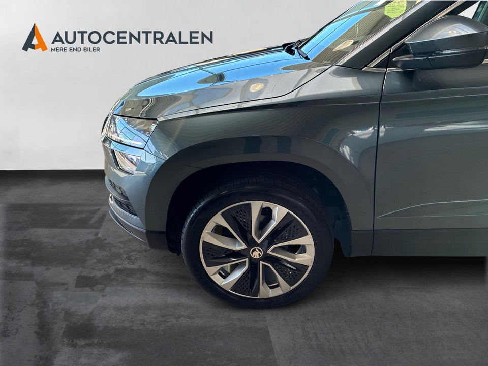 Skoda Karoq 1,5 TSi 150 Style DSG 5d