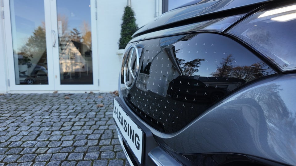 Mercedes EQE350+ SUV AMG Premium 5d