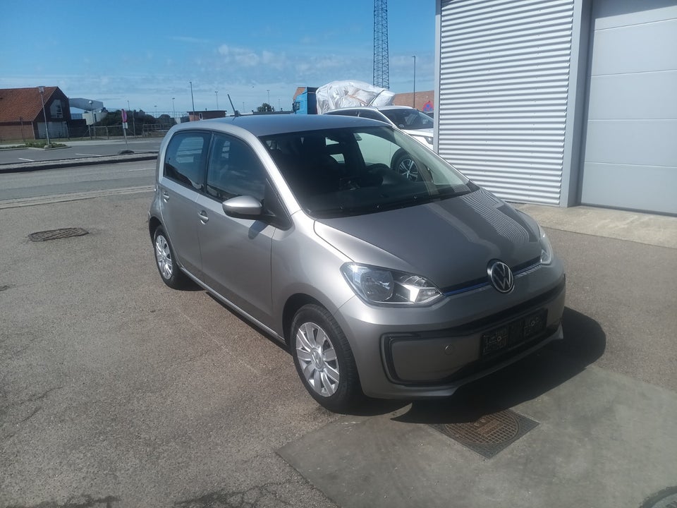 VW e-Up! Move Up! 5d