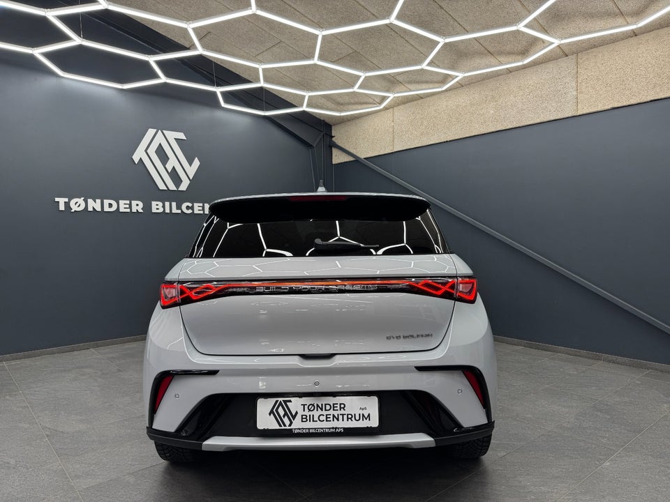 BYD Dolphin 60 Design 5d