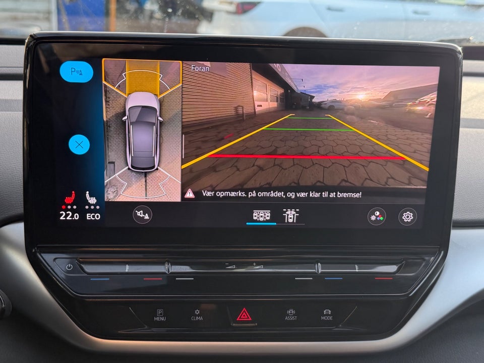 VW ID.4 77 1ST Max 5d