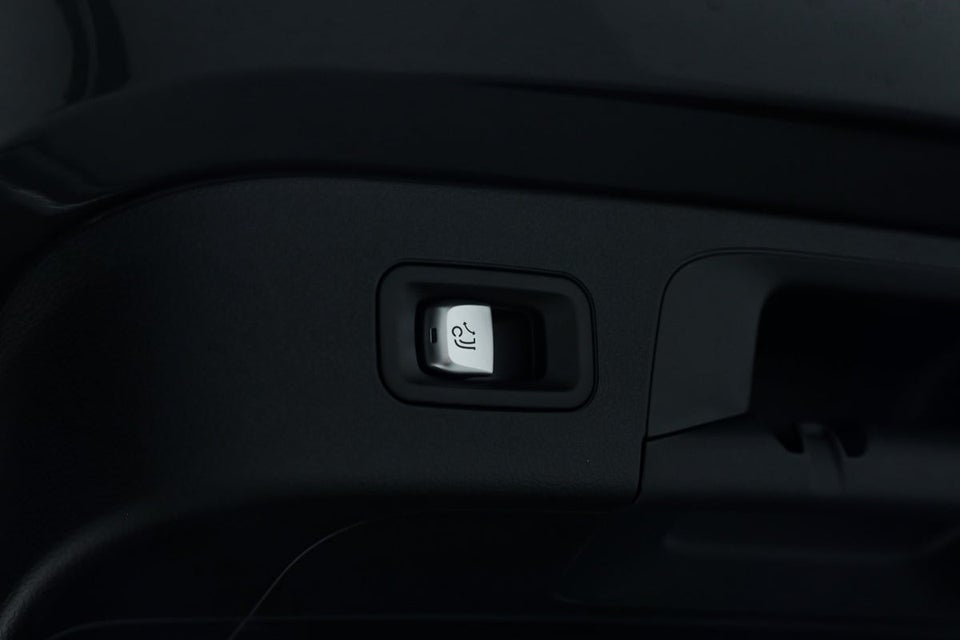 Mercedes EQC400 AMG Line 4Matic 5d