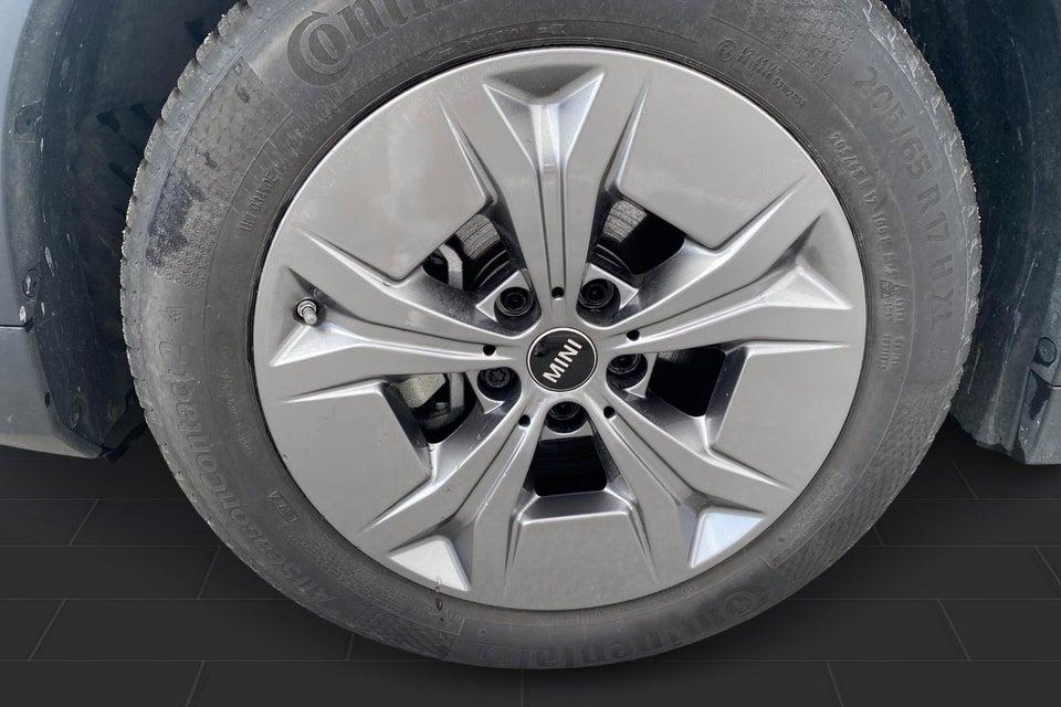 MINI Countryman E Classic Trim M 5d
