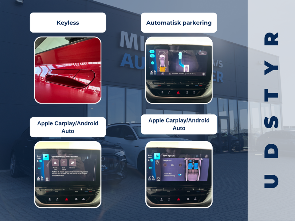 VW ID.4 77 Pro Performance 5d