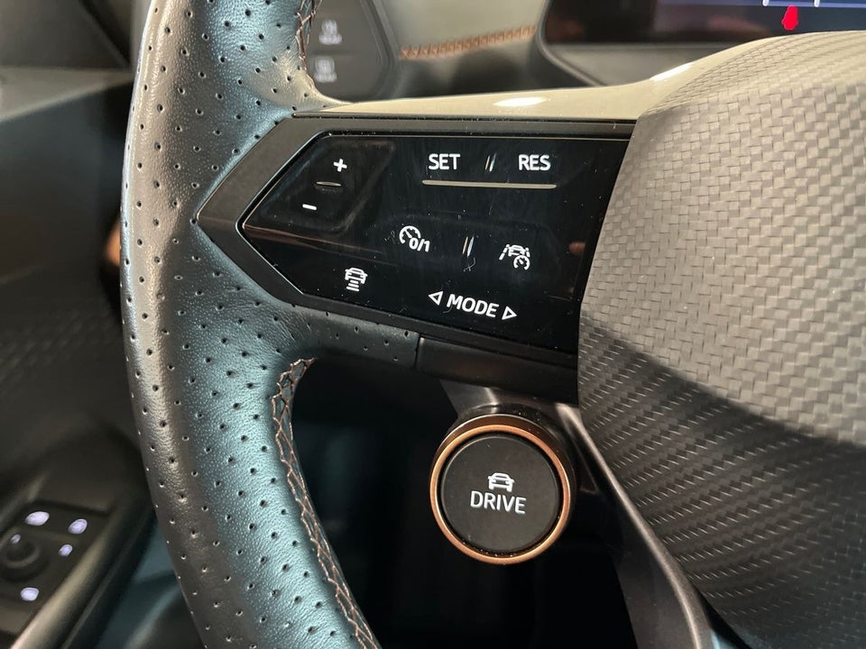 Cupra Born 77 e-Boost 5d