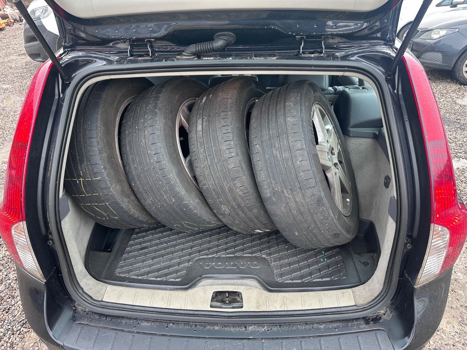 Volvo V50 1,6 D DRIVe 5d