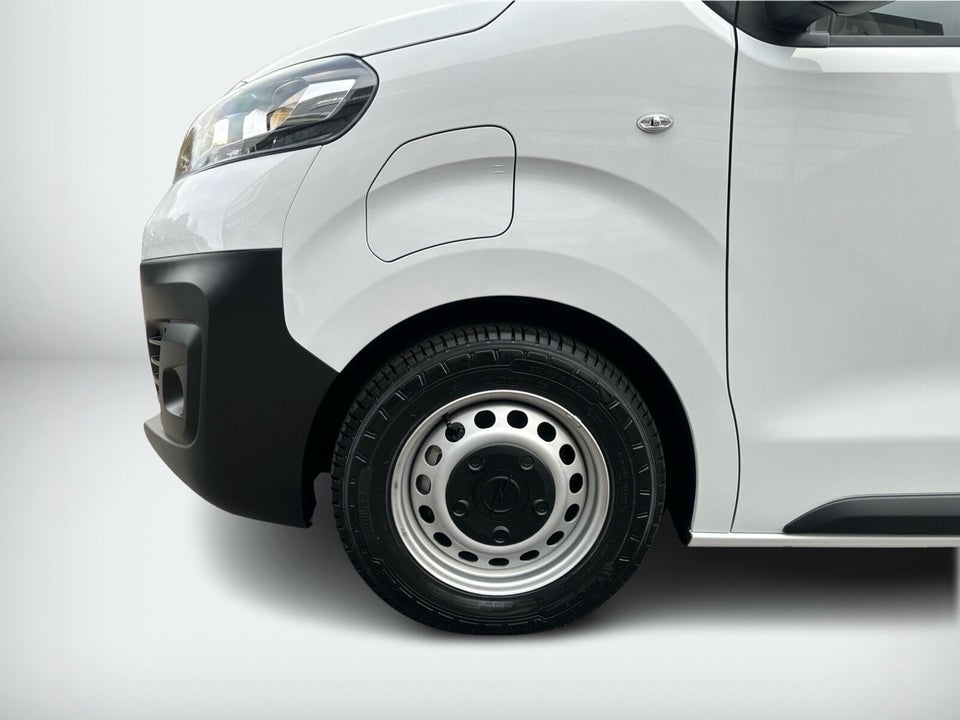 Opel Vivaro-e 75 Enjoy L3