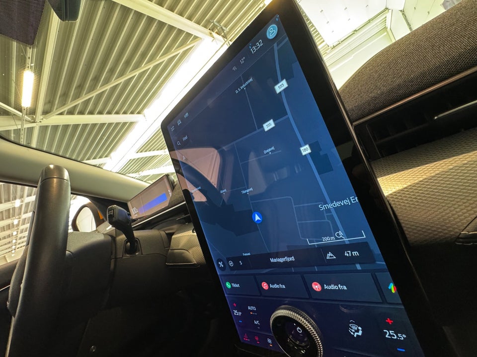 Ford Mustang Mach-E 70 Standard Range 5d