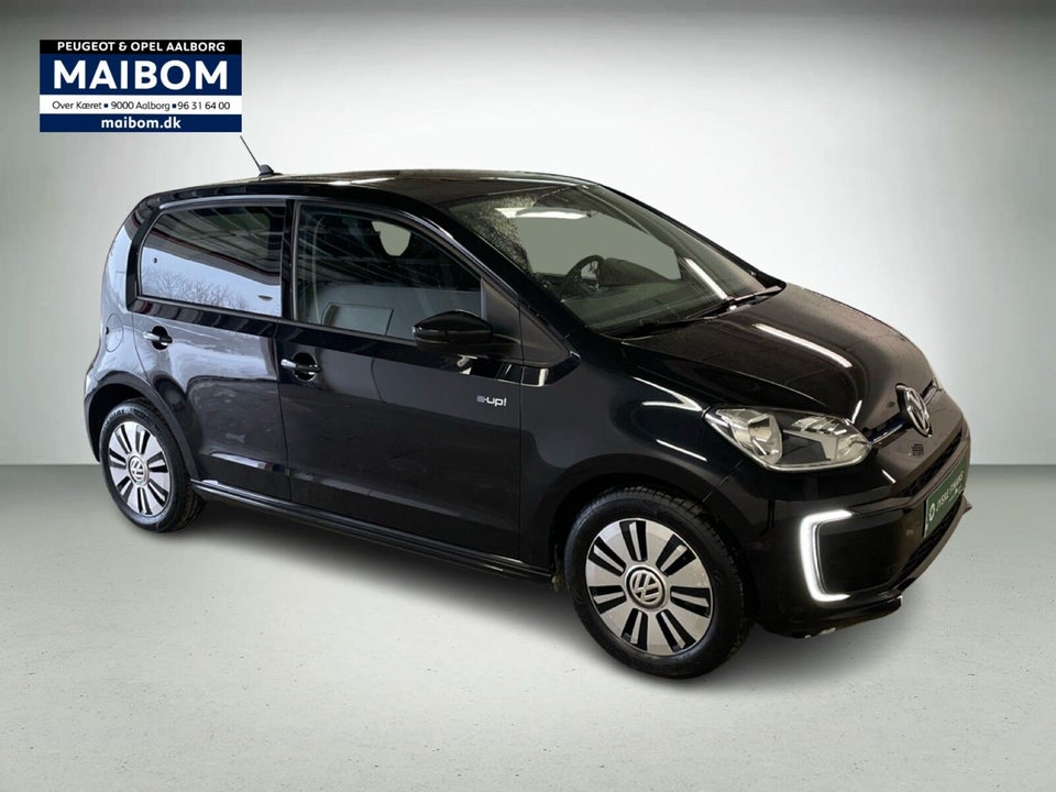 VW e-Up! High Up! 5d