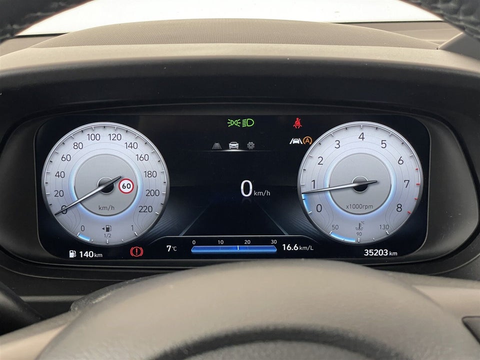 Hyundai i20 1,2 MPi Essential 5d