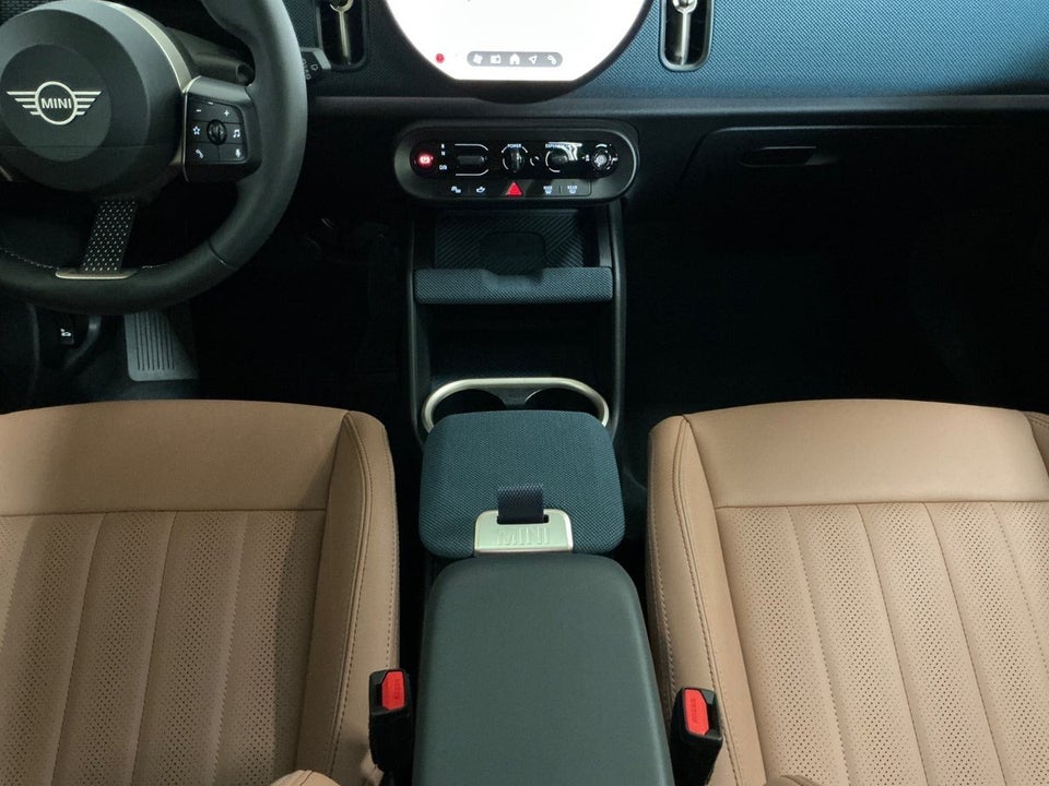 MINI Countryman SE Favoured Trim XL ALL4 5d