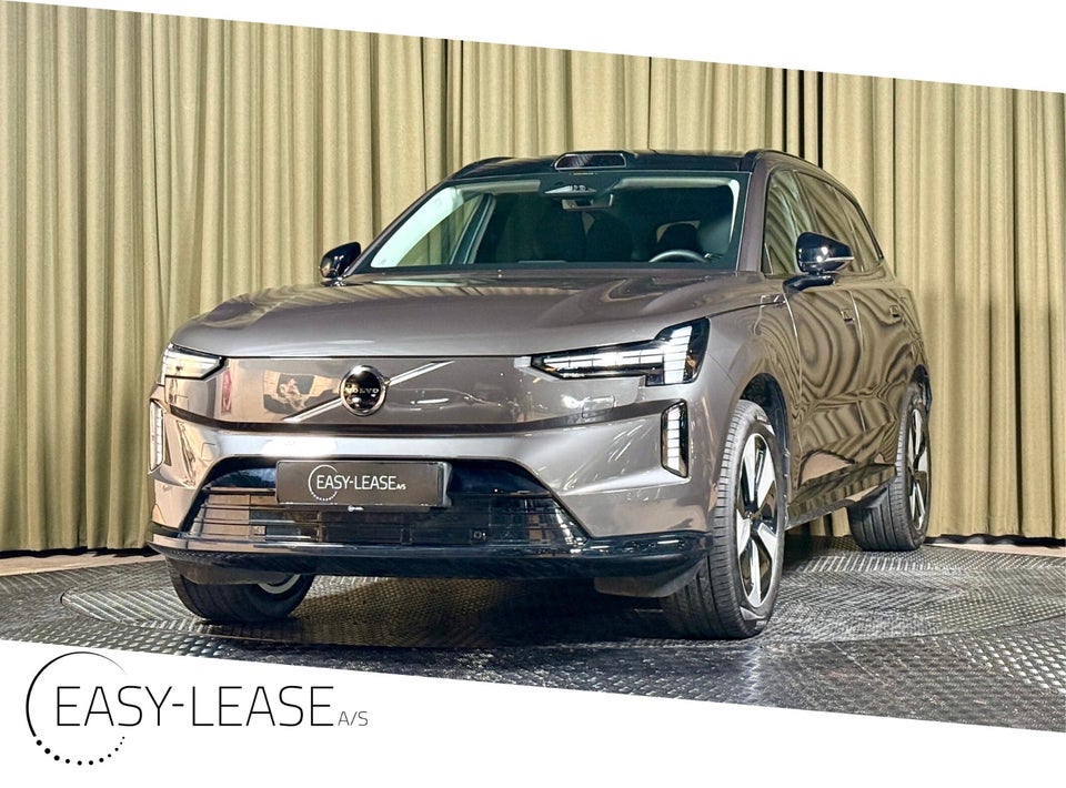 Volvo EX90 Twin Plus 7prs 5d