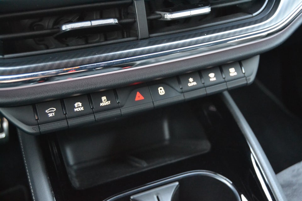 Skoda Enyaq 80 iV Sportline 5d