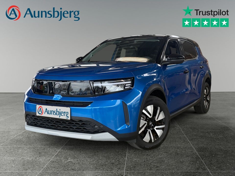 Opel Frontera 44 GS 5d