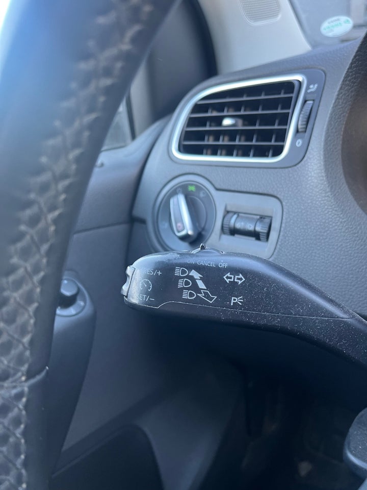 VW Polo 1,4 Comfortline 5d