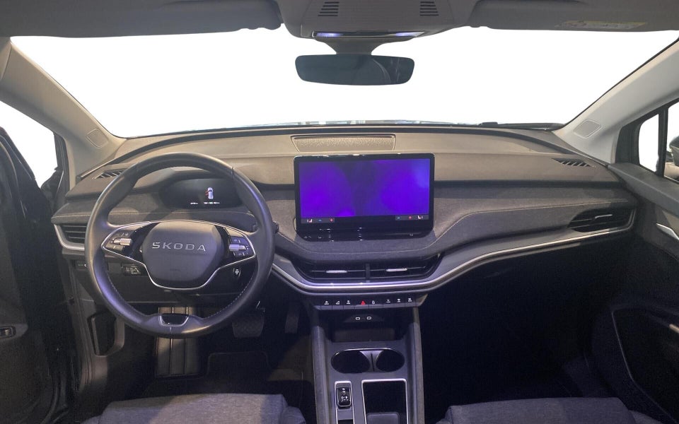 Skoda Elroq 85 iV 5d