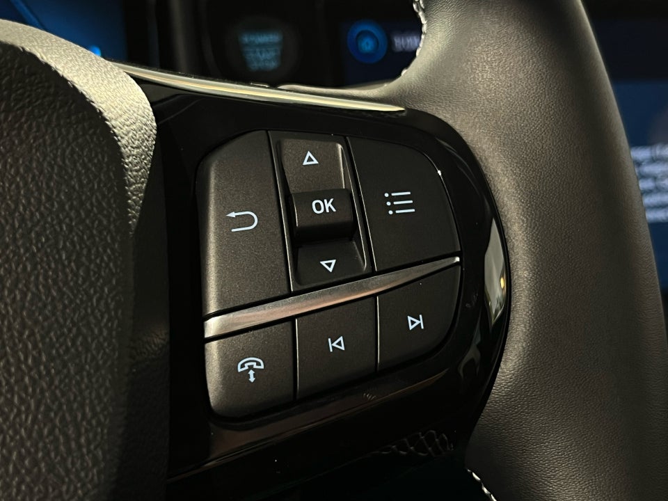 Ford Puma 43 Gen-E Premium 5d