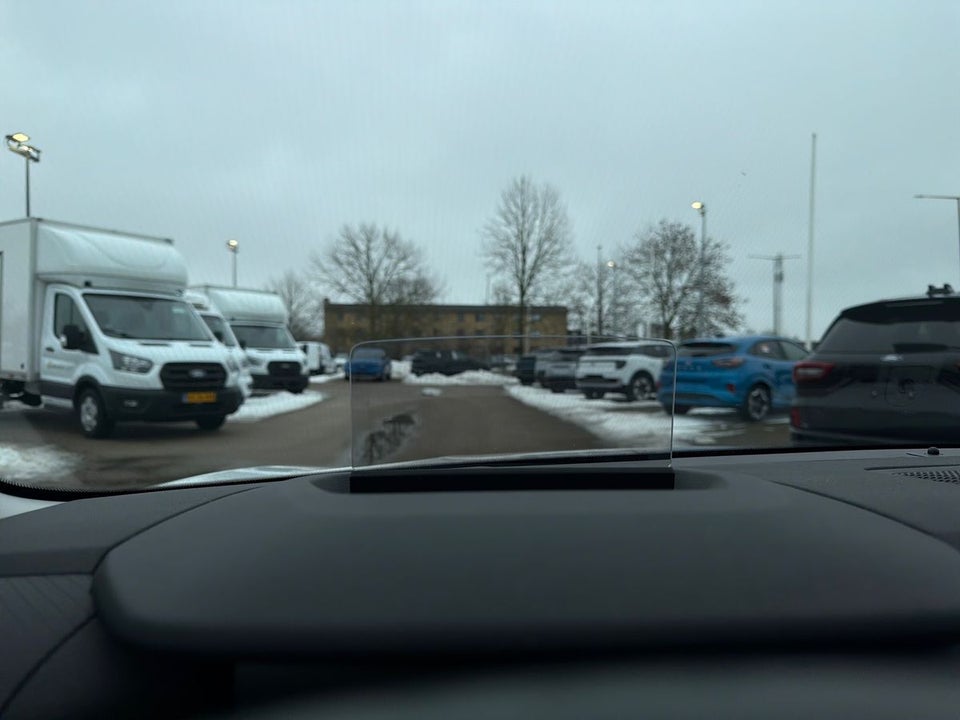 Citroën ë-C4 50 Shine Sport 5d